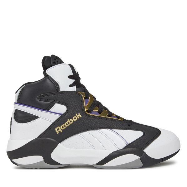 Reebok Tenisice Reebok Shaq Attaq ID2522 Bijela