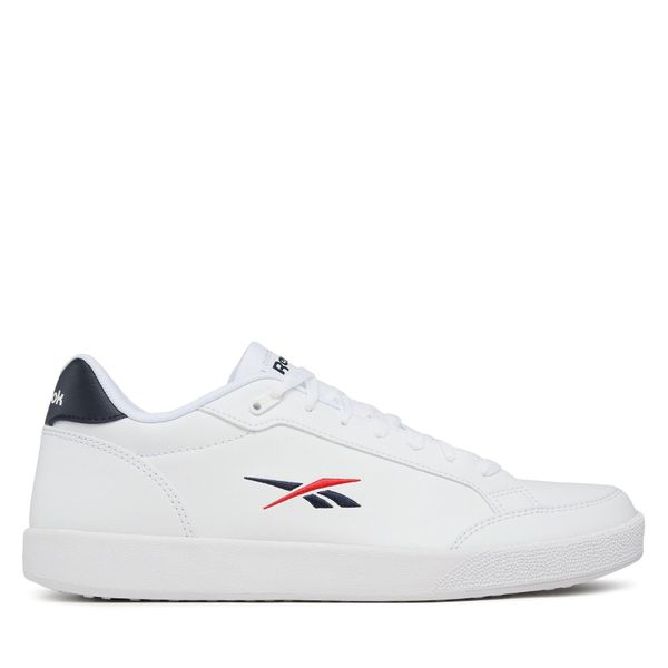 Reebok Tenisice Reebok Vector Smash Syn FZ2824 Bijela