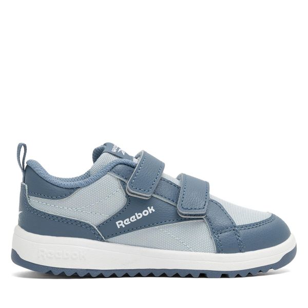 Reebok Tenisice Reebok Weebok Clasp Low GY8440 Plava