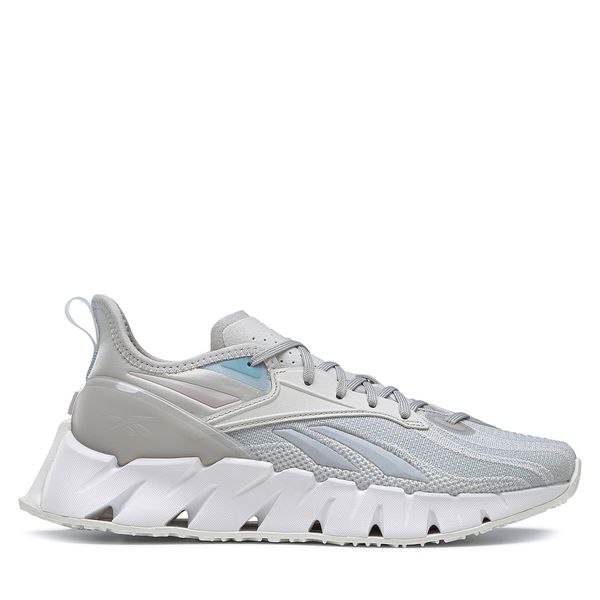 Reebok Tenisice Reebok Zig Kinetica 3 HR1318 Siva
