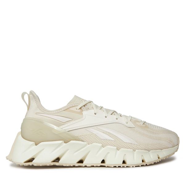 Reebok Tenisice Reebok Zig Kinetica 3 IG2746 Bež