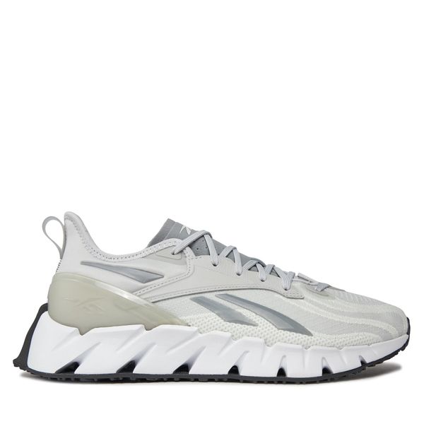 Reebok Tenisice Reebok Zig Kinetica 3 IG2747 Siva