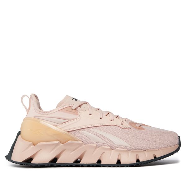 Reebok Tenisice Reebok Zig Kinetica 3 IG2751 Ružičasta
