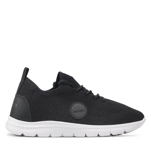 Refresh Tenisice Refresh 79095 Negro