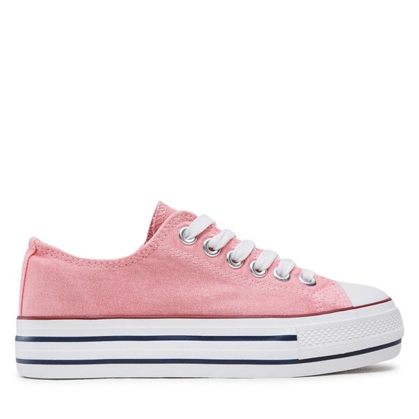 Refresh Tenisice Refresh 79828 Nude