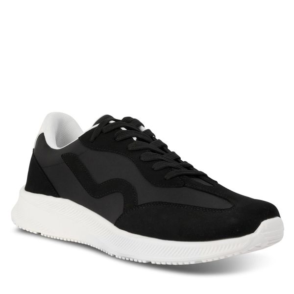 Regatta Tenisice Regatta Marine Retro RMF825 Black 800