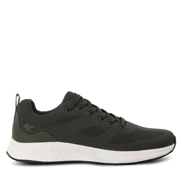 Regatta Tenisice Regatta Marine Sport RMF823 Kaki