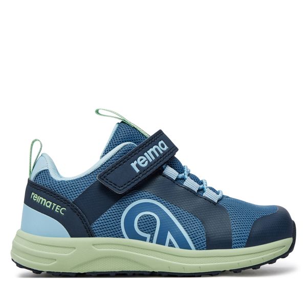 Reima Tenisice Reima 5400007A Blue Ocean 67A0