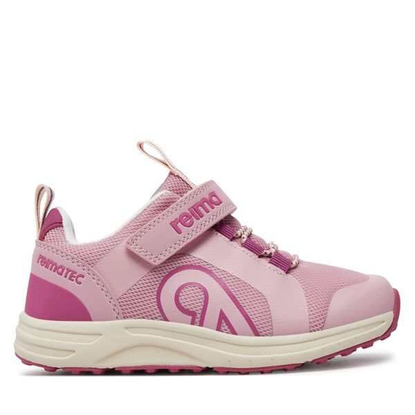 Reima Tenisice Reima 5400007A Grey Pink 4500