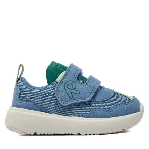 Reima Tenisice Reima 5400135A 4010 Blue Ocean