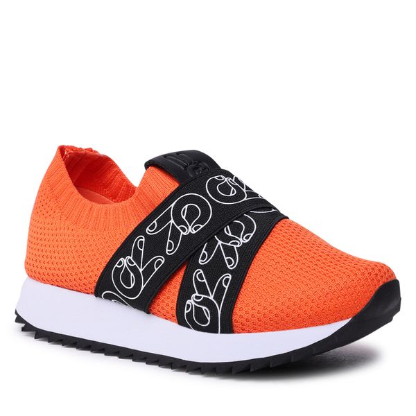 Reima Tenisice Reima Ok 5400074A True Orange 2680