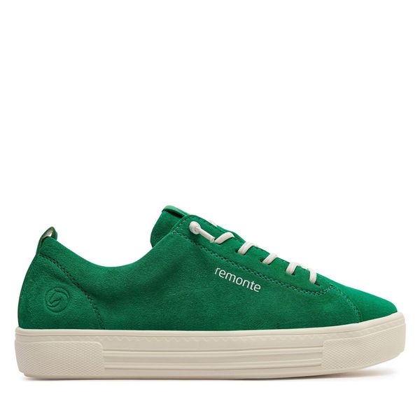 Remonte Tenisice Remonte D0913-52 Green