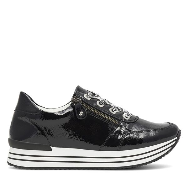 Remonte Tenisice Remonte D1302-02 Black