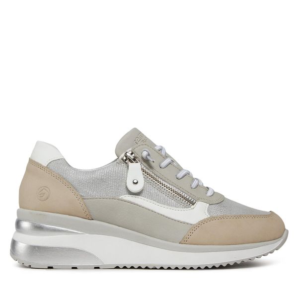 Remonte Tenisice Remonte D2410-40 Grey Combination