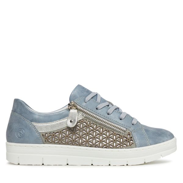 Remonte Tenisice Remonte D5830-12 Blue Combination