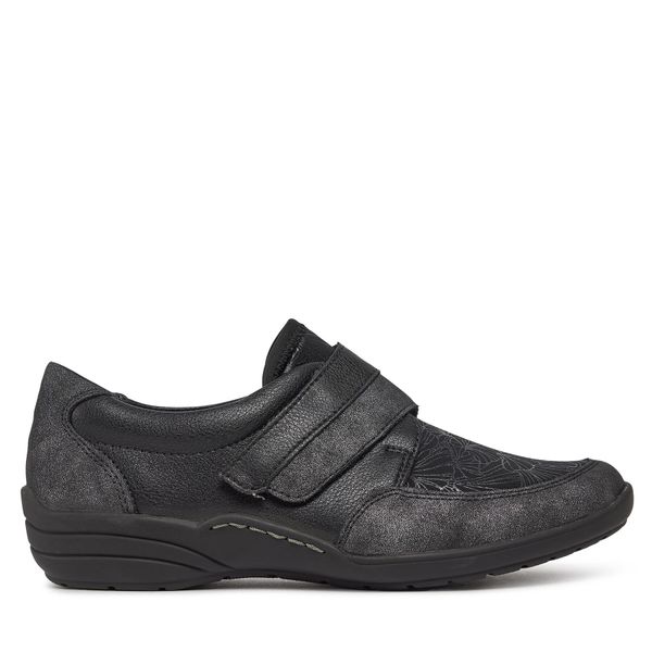 Remonte Tenisice Remonte R7600-05 Black Combination