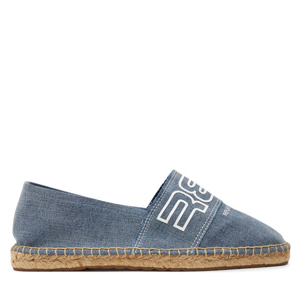 Replay Tenisice Replay GMF16.000.C0055T Jeans 031