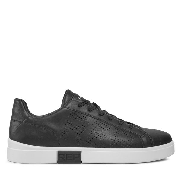 Replay Tenisice Replay GMZ3P .000.C0014L Black 562