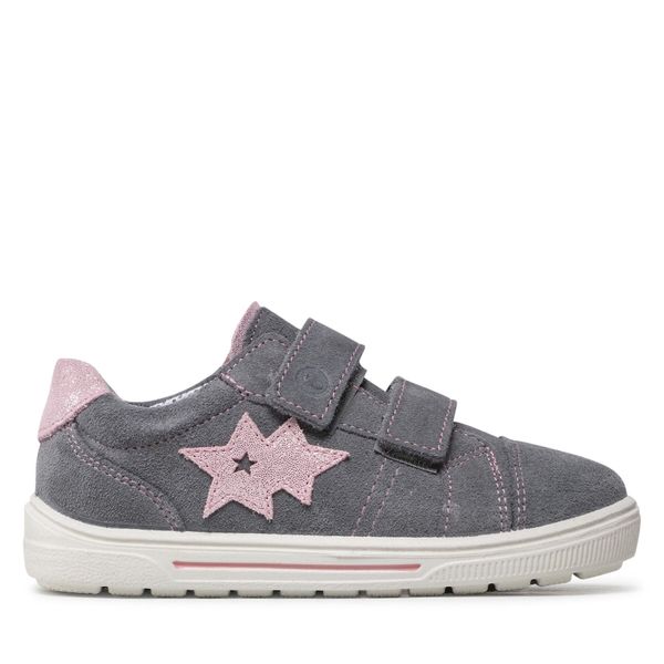 Ricosta Tenisice Ricosta 50 7300102/450 Light Grey