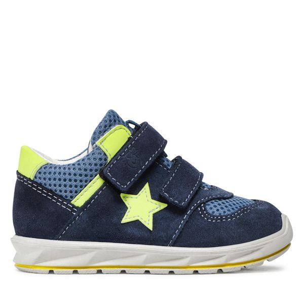 Ricosta Tenisice Ricosta Pepino By Ricosta Nuri 50 2101502/170 Nautic/Jeans