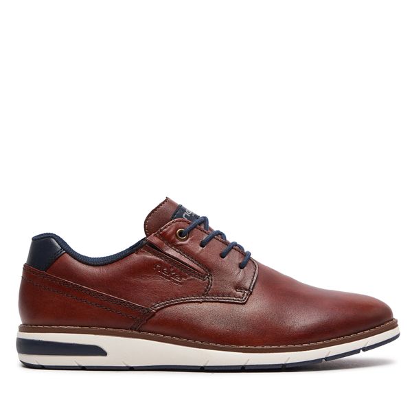 Rieker Tenisice Rieker 11303-24 Brown