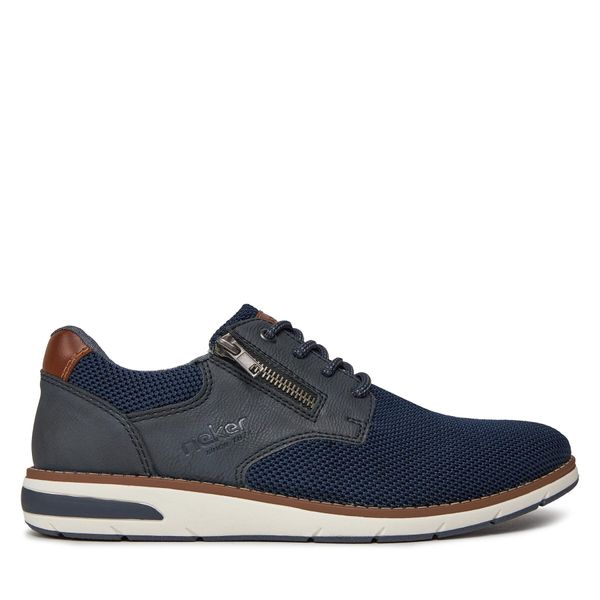 Rieker Tenisice Rieker 11311-14 Blue