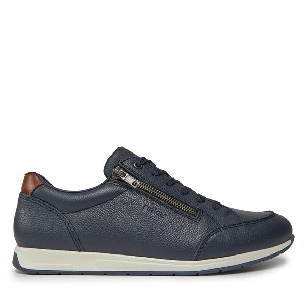 Rieker Tenisice Rieker 11903-14 Blue