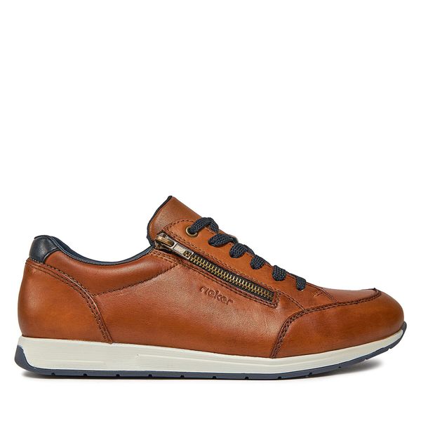 Rieker Tenisice Rieker 11903-24 Brown