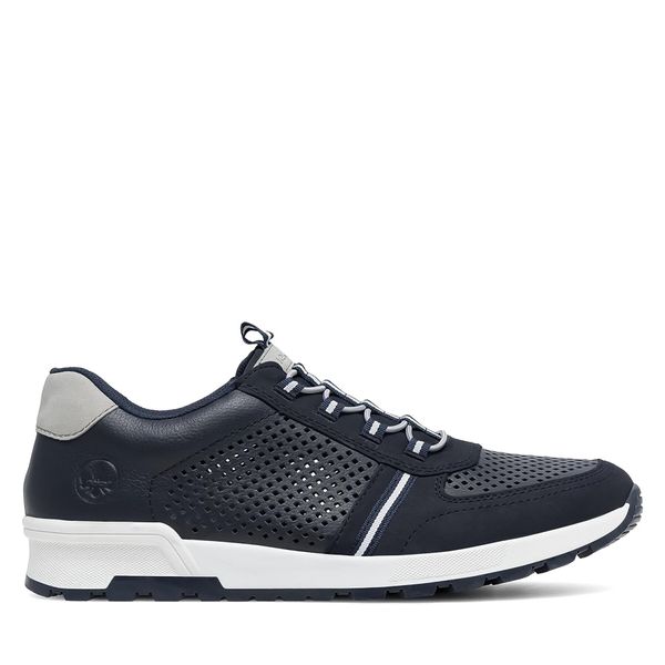 Rieker Tenisice Rieker 15153-14 Navy