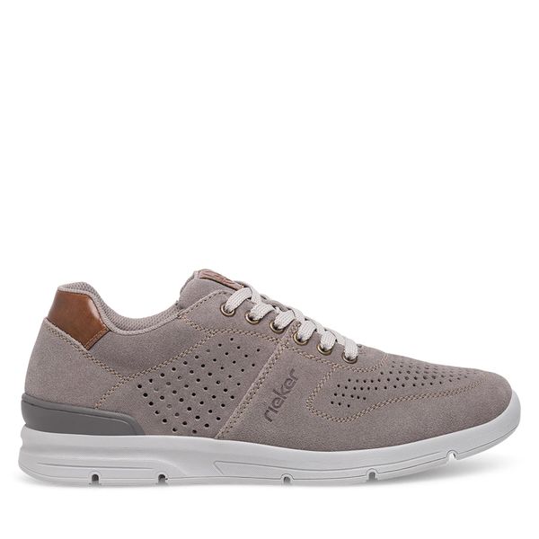 Rieker Tenisice Rieker 16415-42 Siva