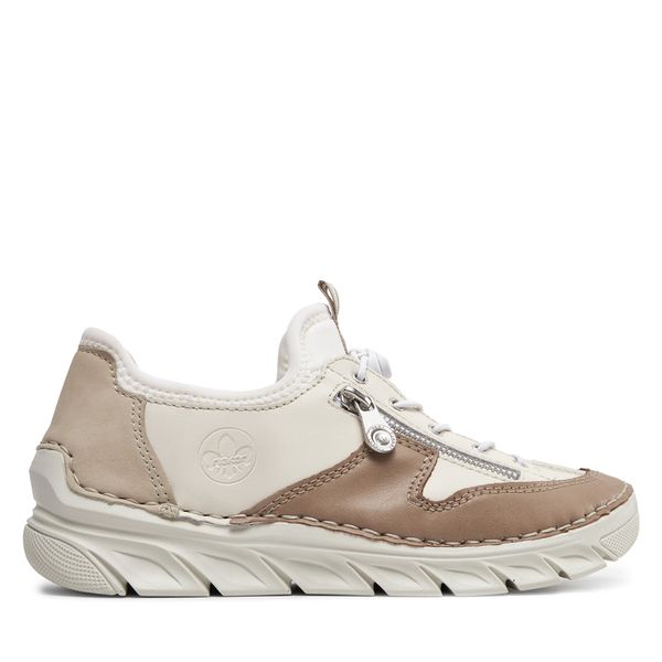 Rieker Tenisice Rieker 55064-60 Beige