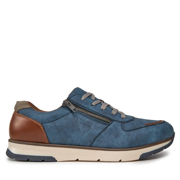 Rieker Tenisice Rieker B2010-14 Blue