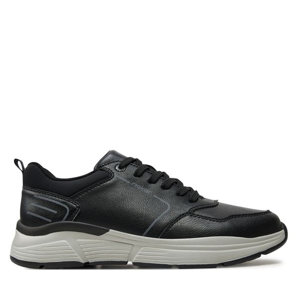 Rieker Tenisice Rieker B5002-00 Black