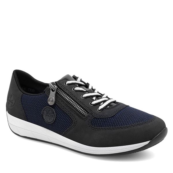 Rieker Tenisice Rieker N1111-14 Navy