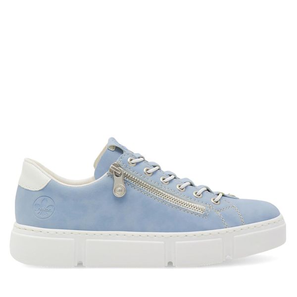 Rieker Tenisice Rieker N5952-10 Blue