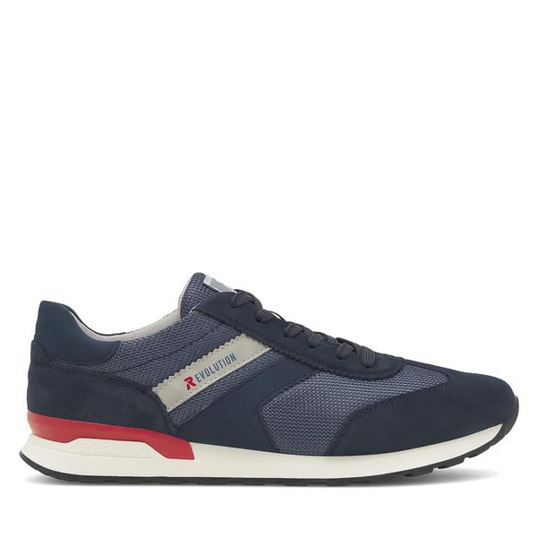 Rieker Tenisice Rieker U0301-14 Navy