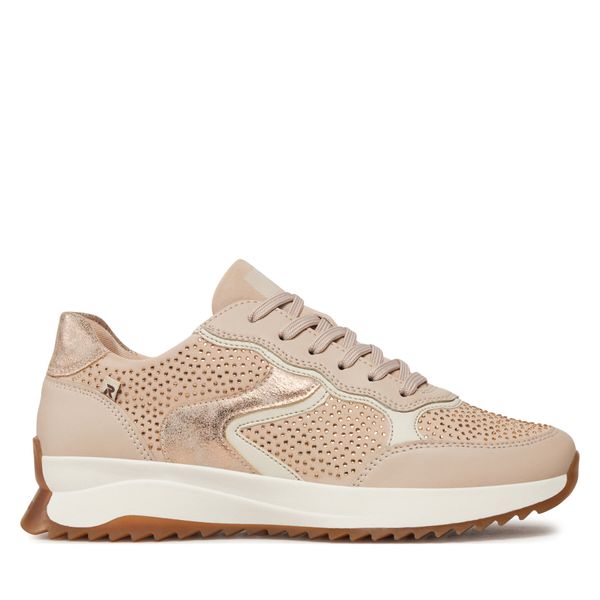 Rieker Tenisice Rieker W1304-31 Pink