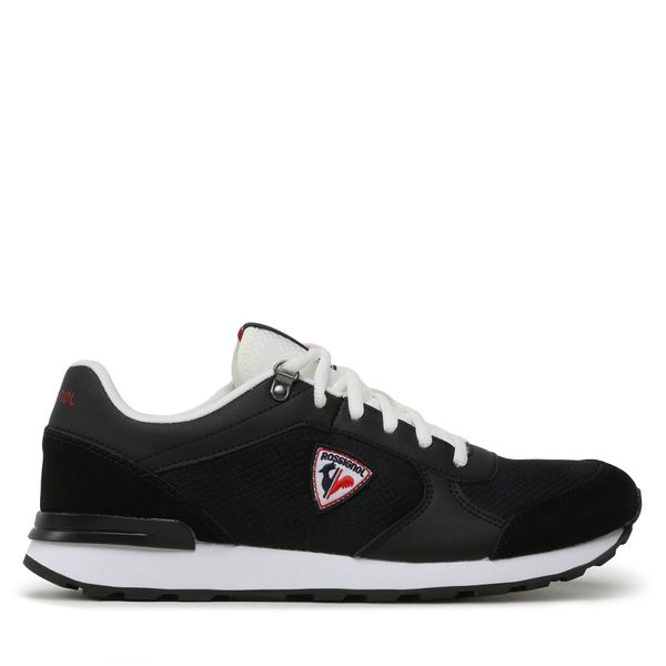 Rossignol Tenisice Rossignol Hrtg RNLMD48 Black