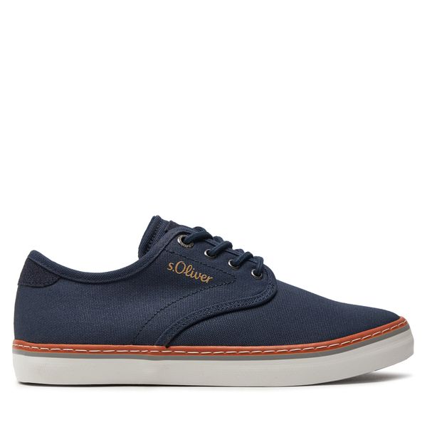 s.Oliver Tenisice s.Oliver 5-13620-42 Navy 805
