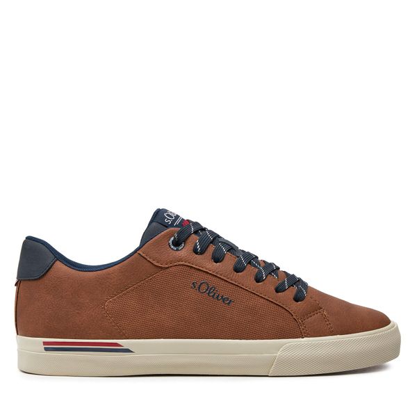 s.Oliver Tenisice s.Oliver 5-13630-42 Cognac 305