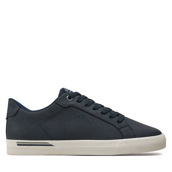 s.Oliver Tenisice s.Oliver 5-13630-42 Navy 805