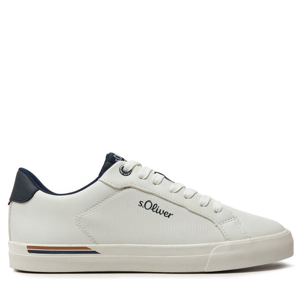 s.Oliver Tenisice s.Oliver 5-13630-42 White 100