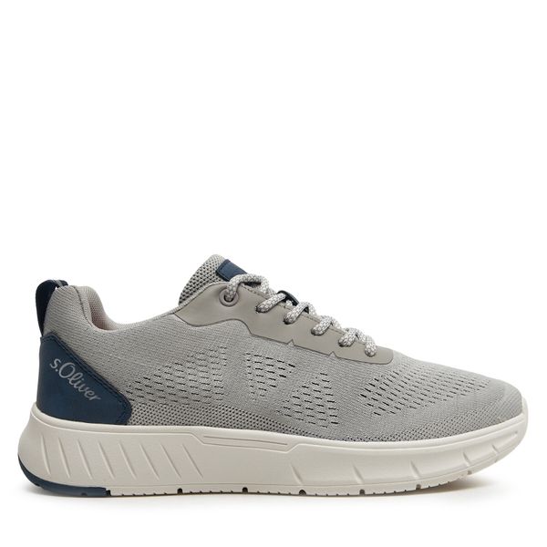 s.Oliver Tenisice s.Oliver 5-13634-42 Light Grey 210