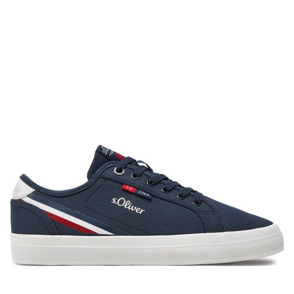 s.Oliver Tenisice s.Oliver 5-13637-42 Navy 805