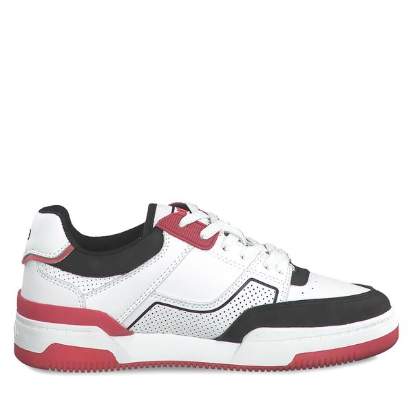 s.Oliver Tenisice s.Oliver 5-23632-30 White/Red Comb 152