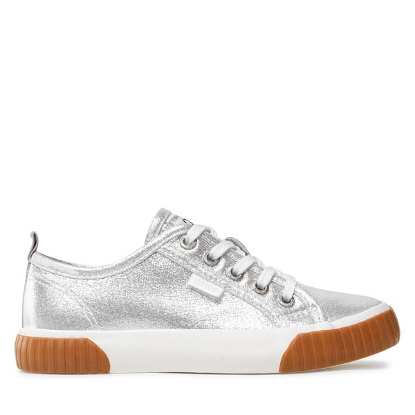 s.Oliver Tenisice s.Oliver 5-43212-28 Srebrna