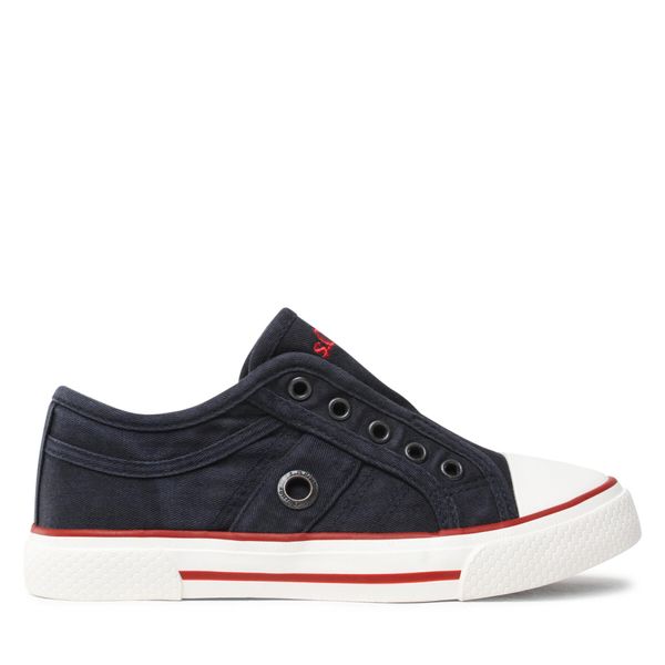 s.Oliver Tenisice s.Oliver 5-44200-28 Navy 805