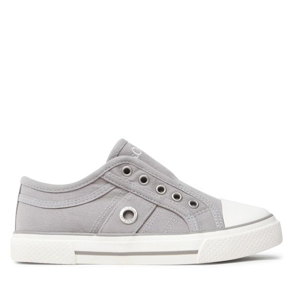 s.Oliver Tenisice s.Oliver 5-44200-28 Soft Blue 804