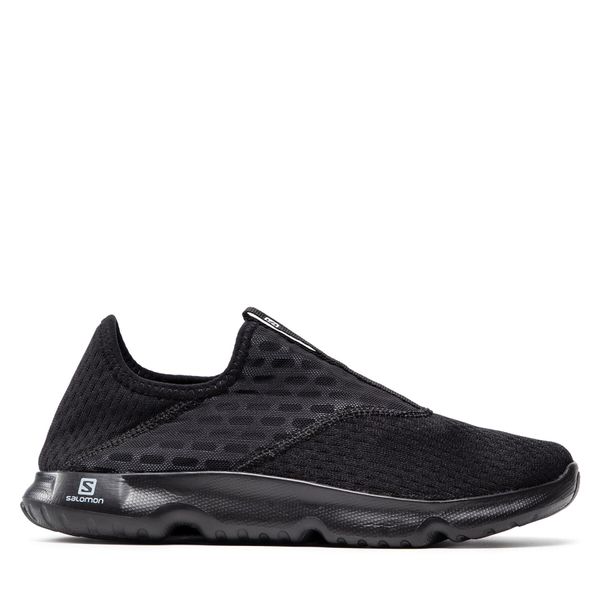 Salomon Tenisice Salomon Reelax Moc 5.0 412773 26 M0 Black/Black/Black