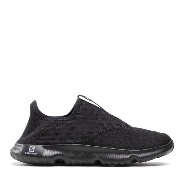 Salomon Tenisice Salomon Reelax Moc 5.0 412784 20 M0 Black/Black/Black
